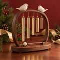 Bird Wind Chime Ornament